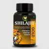 shilajet