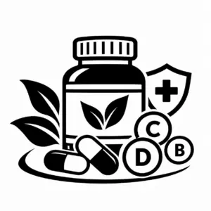 Vitamin Supplemnet